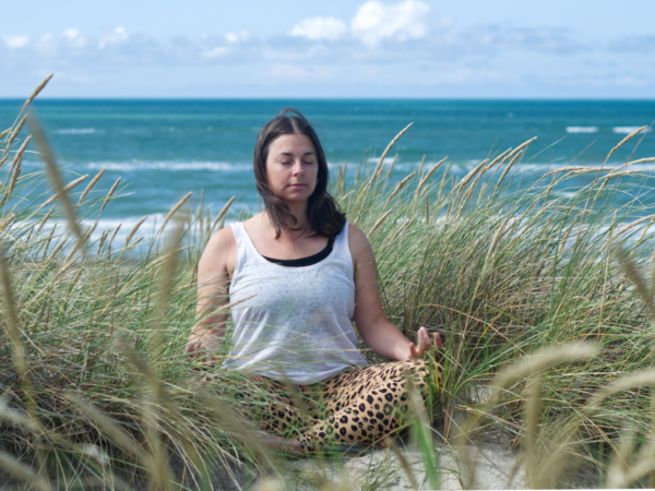 After Work Yoga im Yogahaus Wettbergen
